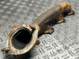 1999-04 Ford Mustang GT/Saleen 4.6 2V OEM Exhaust Manifolds Pair LH RH 243