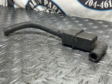 1999-04 Ford Mustang GT/Saleen Idle Air Control Valve Sound Muffler 243