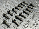 1999-04 Ford Mustang GT/Saleen Oil Pan Bolts- for 4.6 2V
