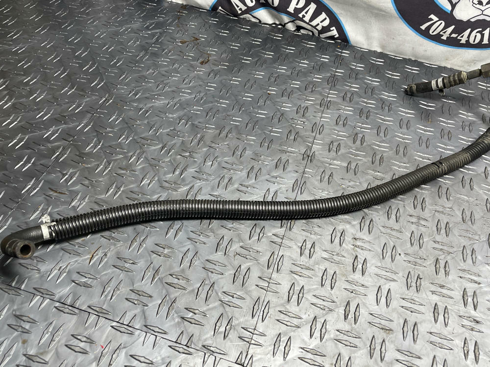 1999-04 Ford Mustang GT/Saleen Power Steering Return Line 243