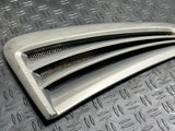 1999-04 Ford Mustang Saleen Side Scoops (Code YN)- GRILLES INTACT 243