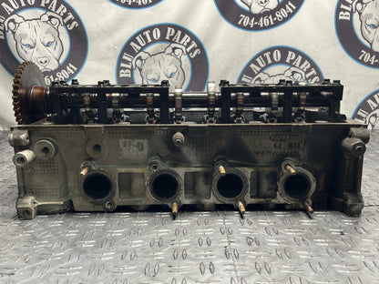 1999-04 Ford Mustang GT/Saleen 4.6 2V Driver LH Cylinder Head 243