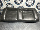 1999-04 Ford Mustang GT/Saleen Leather Rear Seat Set- FOR VERT 243