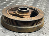 1999-04 Ford Mustang GT/Saleen 4.6 2V Crank Pulley & Bolt 243