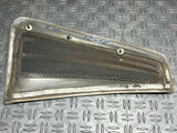 1999-04 Ford Mustang Saleen Side Scoops (Code YN)- GRILLES INTACT 243