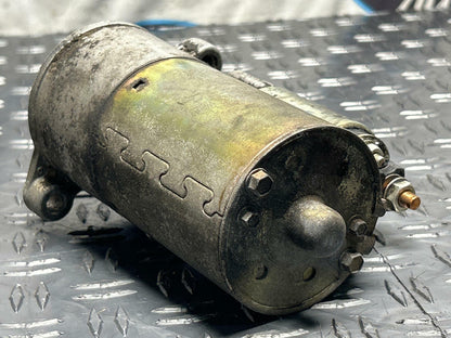 1999-04 Ford Mustang GT/Saleen 4.6 2V OEM Starter 243