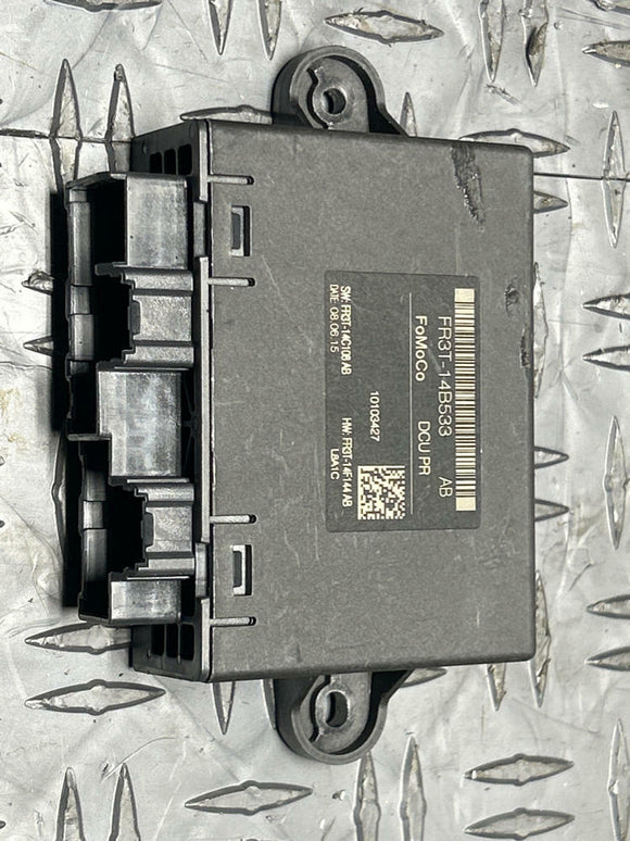 2015-17 Ford Mustang Passenger RH Door Module- for Coupe 267