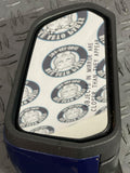 2015-17 Ford Mustang Pass. RH Mirror (Blind Spot/Puddle Light/Turn Signal) 267