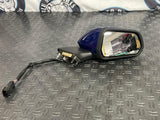 2015-17 Ford Mustang Pass. RH Mirror (Blind Spot/Puddle Light/Turn Signal) 267