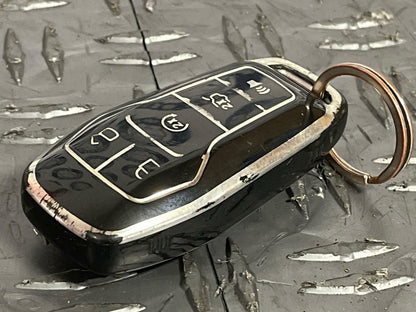 2015-17 Ford Mustang Key Fob 267