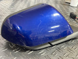 2015-17 Ford Mustang Pass. RH Mirror (Blind Spot/Puddle Light/Turn Signal) 267
