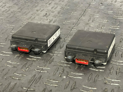 2015-17 Ford Mustang Blind Spot Monitors Pair 267