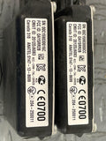 2015-17 Ford Mustang Blind Spot Monitors Pair 267