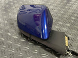 2015-17 Ford Mustang Pass. RH Mirror (Blind Spot/Puddle Light/Turn Signal) 267