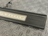 2015-17 Ford Mustang GT Illuminated Door Sills Pair 267