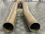 2015-17 Ford Mustang GT OEM Mid Pipe 267
