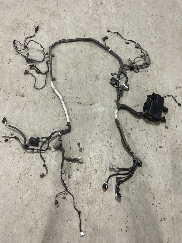 2015-17 Ford Mustang GT Engine Bay Distribution Harness 267