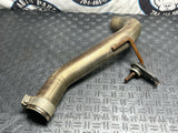 2015-23 Ford Mustang GT Aftermarket Flow Tube- Driver LH Side 267