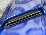 2015-17 Ford Mustang GT Driver LH Hood Vent- Code J4