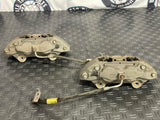 2015-23 Ford Mustang GT Front Brake Calipers Pair LH/RH- Base Model 267