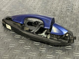 2015-17 Ford Mustang Passenger RH Door Handle- Code J4