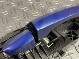 2015-17 Ford Mustang Passenger RH Door Handle- Code J4