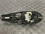 2015-17 Ford Mustang Passenger RH Door Handle- Code J4