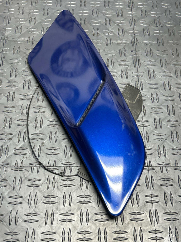 2015-17 Ford Mustang GT Driver LH Hood Vent- Code J4