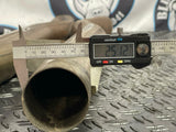 2015-17 Ford Mustang GT OEM Mid Pipe 267