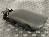 2015-17 Ford Mustang OEM Leather Center Console Lid- 43k Miles 267