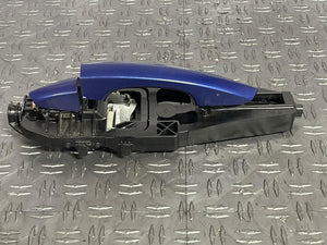 2015-17 Ford Mustang Passenger RH Door Handle- Code J4