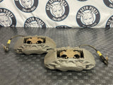 2015-23 Ford Mustang GT Front Brake Calipers Pair LH/RH- Base Model 267