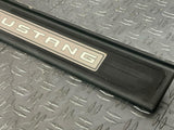 2015-17 Ford Mustang GT Illuminated Door Sills Pair 267