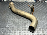 2015-23 Ford Mustang GT Aftermarket Flow Tube- Driver LH Side 267
