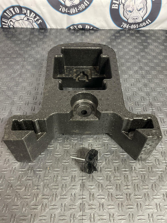 2015-23 Ford Mustang Road Side Assistance Kit- FOAM ONLY 267