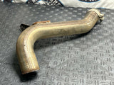 2015-23 Ford Mustang GT Aftermarket Flow Tube- Driver LH Side 267