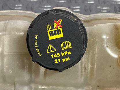 2015-23 Ford Mustang GT Engine Coolant Reservoir 267