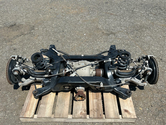 2015-23 Ford Mustang GT IRS Drop Out Kit- 67k Miles, 3.15 Gear 267