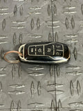 2015-17 Ford Mustang Key Fob 267