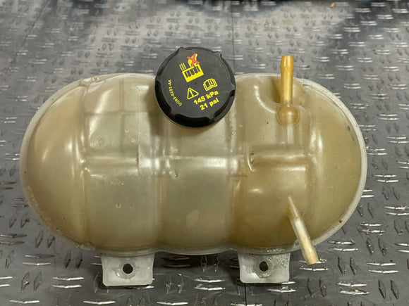 2015-23 Ford Mustang GT Engine Coolant Reservoir 267