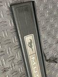 2015-17 Ford Mustang GT Illuminated Door Sills Pair 267