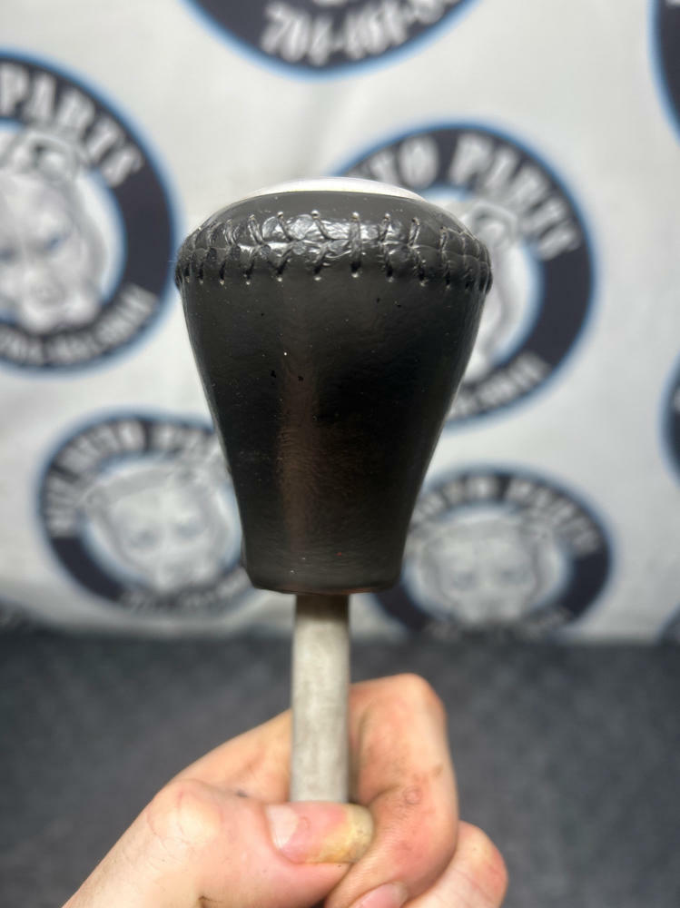 2003-04 Ford Mustang SVT Cobra OEM Shift Knob 272