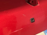 2003-04 Ford Mustang SVT Cobra Trunk, Spoiler, Third Brake Light, & Harness 272