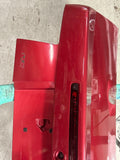 2003-04 Ford Mustang SVT Cobra Trunk, Spoiler, Third Brake Light, & Harness 272
