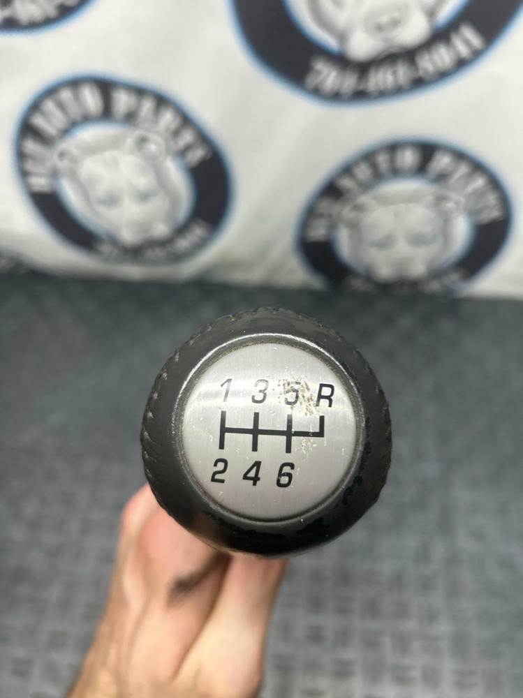 2003-04 Ford Mustang SVT Cobra OEM Shift Knob 272