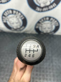 2003-04 Ford Mustang SVT Cobra OEM Shift Knob 272