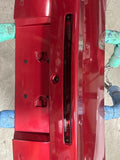 2003-04 Ford Mustang SVT Cobra Trunk, Spoiler, Third Brake Light, & Harness 272