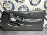 2003-04 Ford Mustang SVT Cobra OEM Door Panels Pair LH RH 272