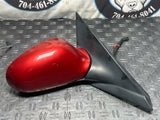 2003-04 Ford Mustang SVT Cobra Mirrors Pair LH RH 272