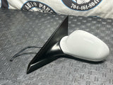 2003-04 Ford Mustang SVT Cobra Mirrors Pair LH RH 272